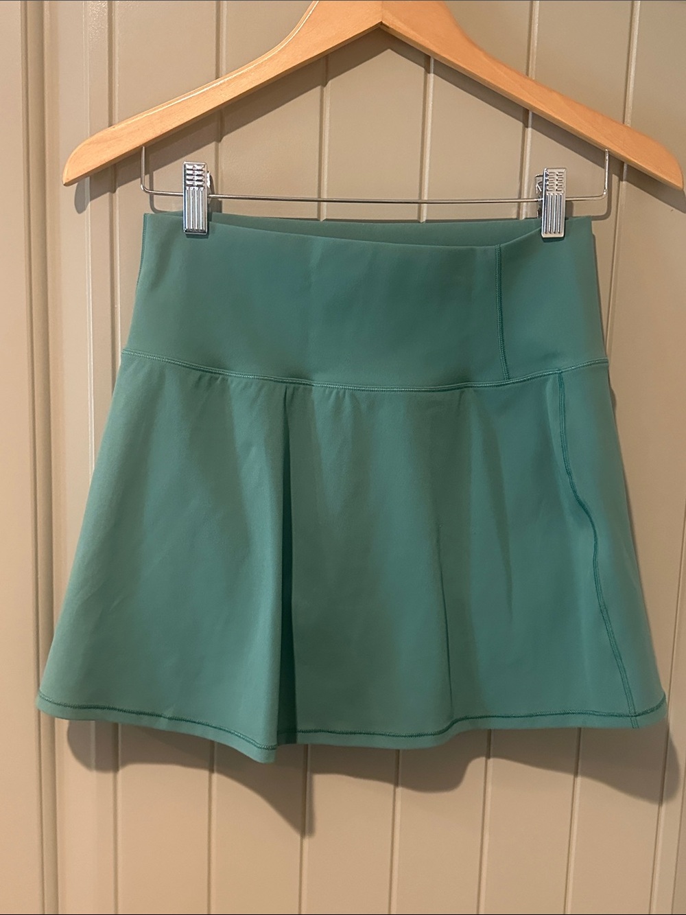 VUORI Volley Skirt S - Picture 5 of 9